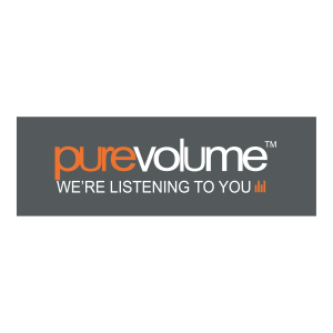 Purevolume Logo PNG SVG Vector 01