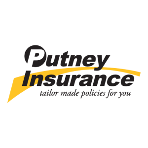 Putney Insurance Logo PNG SVG Vector