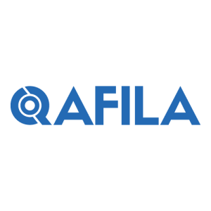 Qafila Logistics Company Logo PNG SVG Vector