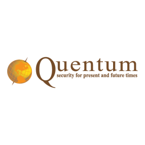 Quentum Logo PNG SVG Vector