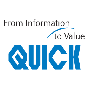 Quick Corporation Logo PNG SVG Vector 01