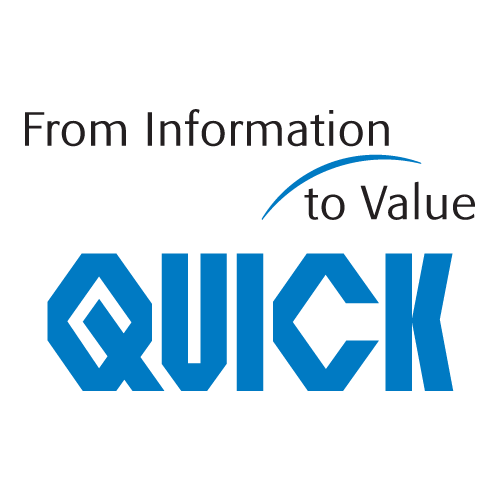 Quick Corporation Logo PNG SVG Vector Quick Corporation Logo PNG SVG Vector
