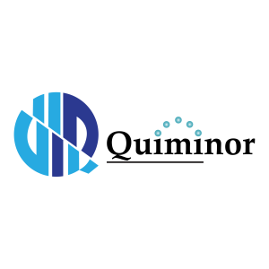 Quiminor Logo PNG SVG Vector 01