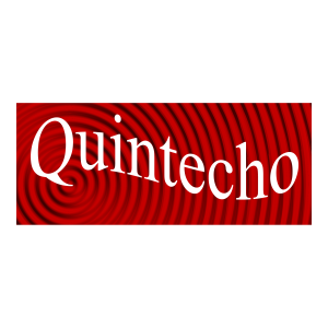 Quintecho Logo PNG SVG Vector