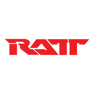 RATT Logo PNG Vector