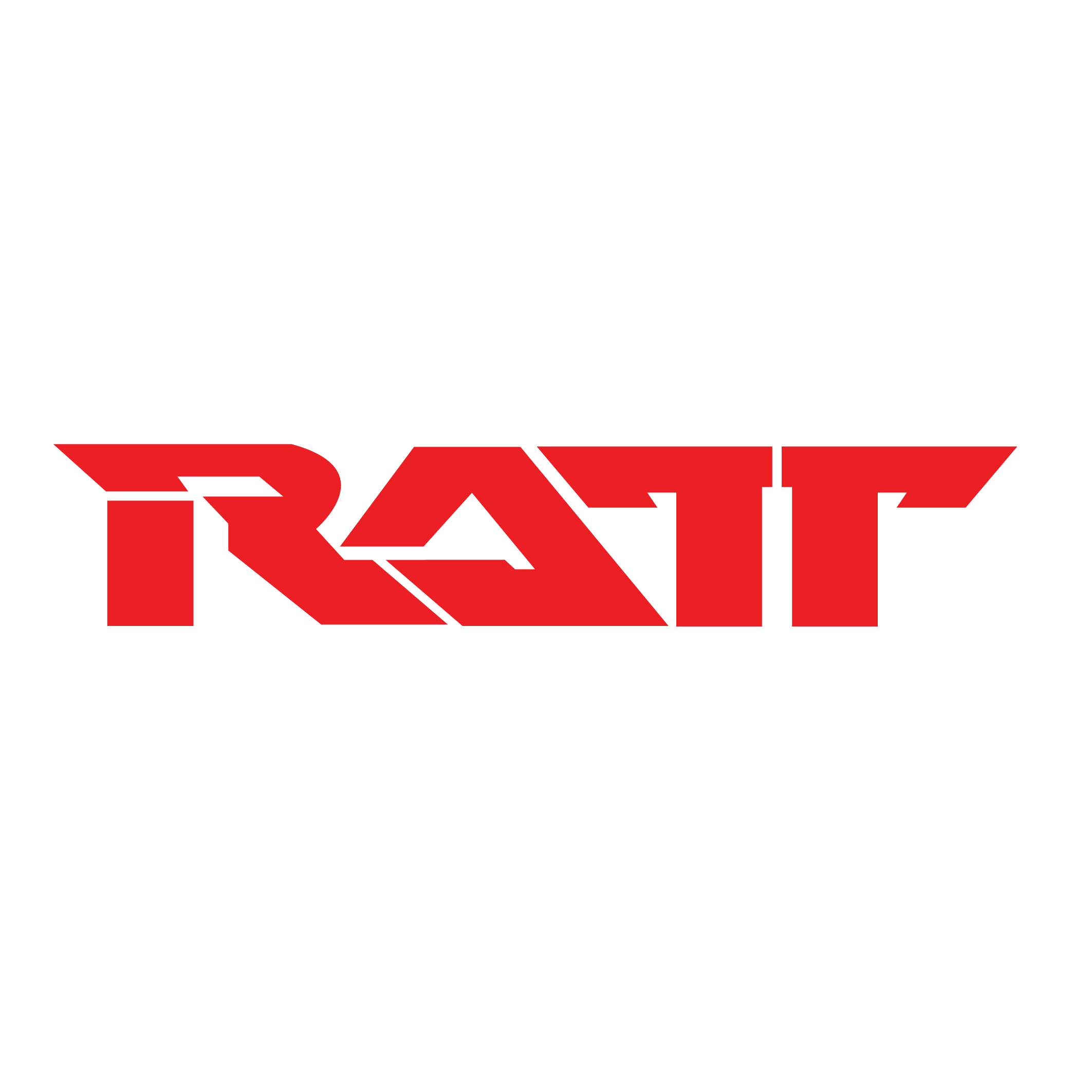 RATT Logo PNG Vector RATT Logo PNG Vector