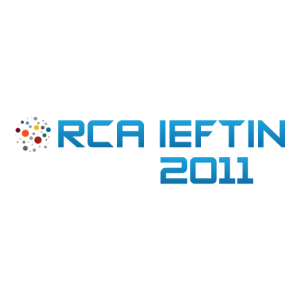 RCA Ieftin 2011 Logo PNG SVG Vector