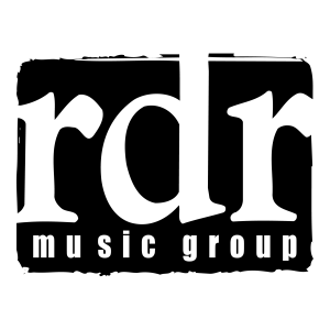 RDR Music Group Logo PNG SVG Vector