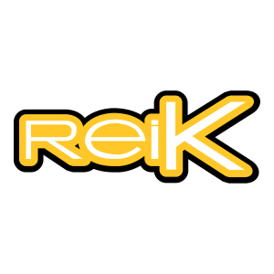 REIK Logo PNG Vector