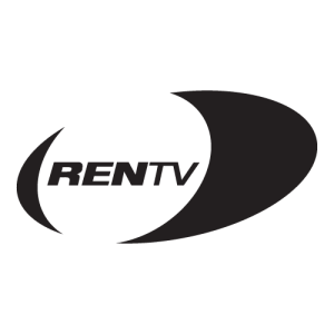 REN TV Logo PNG SVG Vector