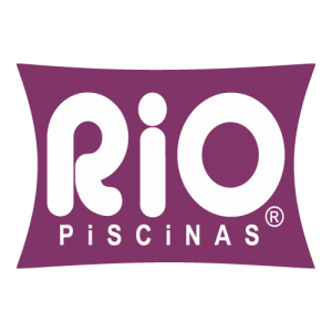 RIO PISCINAS Logo PNG SVG Vector