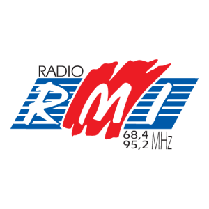 RMI Radio Logo PNG SVG Vector