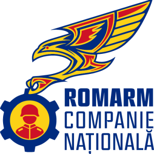 ROMARM S.A.  logo PNG SVG Vector