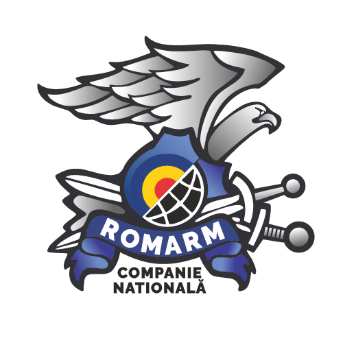ROMARM logo PNG SVG Vector ROMARM logo PNG SVG Vector