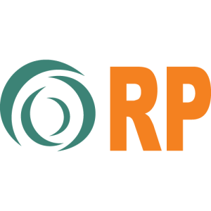 RP Logo PNG SVG Vector