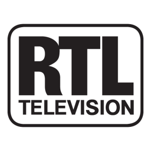 RTL Television Logo PNG Vector