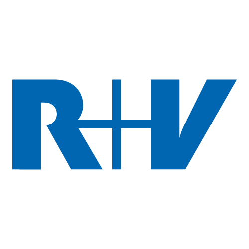 R+V Logo PNG SVG Vector R+V Logo PNG SVG Vector