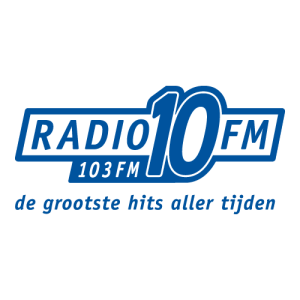 Radio 10 FM Logo PNG SVG Vector