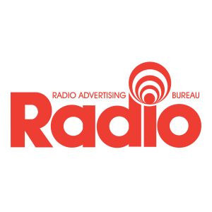 Radio Advertising Bureau Logo PNG SVG Vector