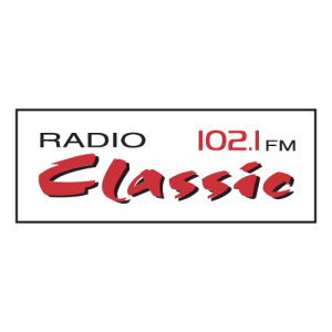 Radio Classic Logo PNG SVG Vector