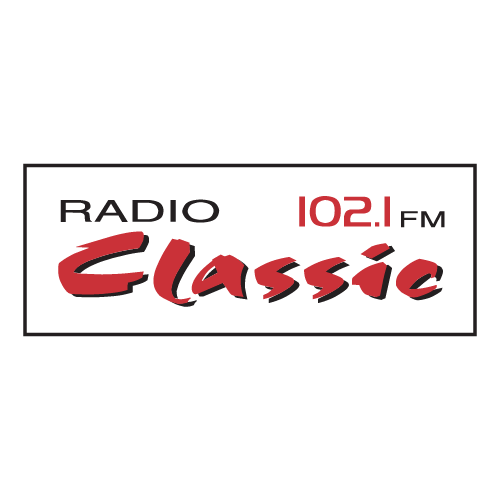Radio Classic Logo PNG Vector Radio Classic Logo PNG Vector