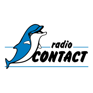Radio Contact Logo PNG SVG Vector