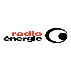 Radio Energie Logo PNG SVG Vector
