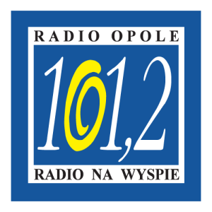 Radio Opole Logo PNG SVG Vector
