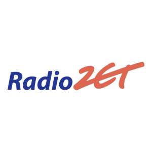 Radio Zet Logo PNG SVG Vector