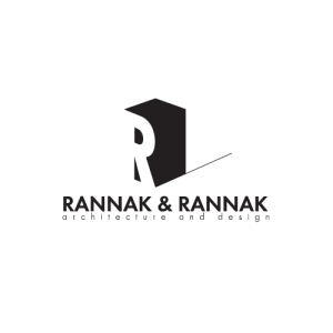Rannak & Rannak logo PNG SVG Vector
