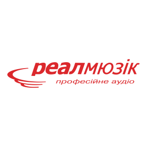 Realmusic Logo PNG SVG Vector