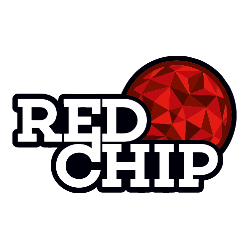 Red chip Logo PNG SVG Vector Red chip Logo PNG SVG Vector