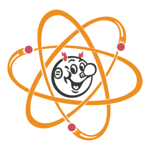 Reddy Kilowatt   Three Mile Island Logo PNG SVG Vector