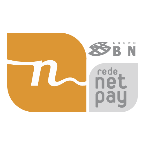 Rede Netpay Logo PNG SVG Vector Rede Netpay Logo PNG SVG Vector