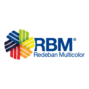 Redeban Multicolor Logo PNG SVG Vector