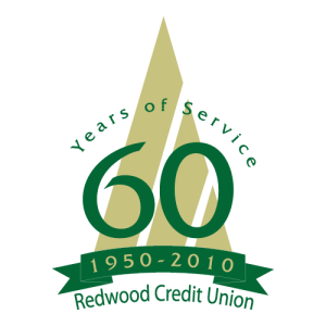 Redwood Credit Union Logo PNG SVG Vector 01