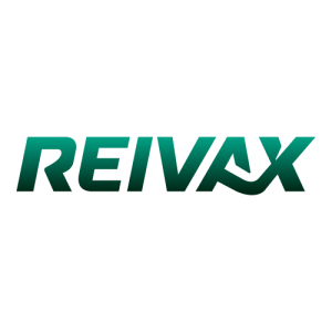 Reivax Logo PNG SVG Vector