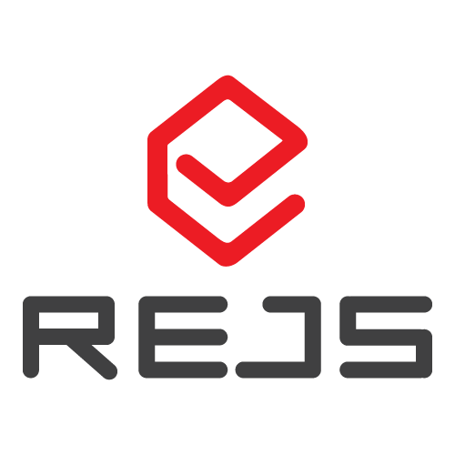 Rejs Logo PNG SVG Vector Rejs Logo PNG SVG Vector