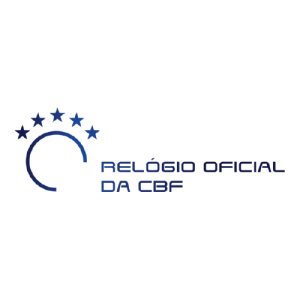 Relógio da CBF Logo PNG SVG Vector
