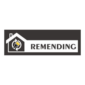 Remending Logo PNG SVG Vector