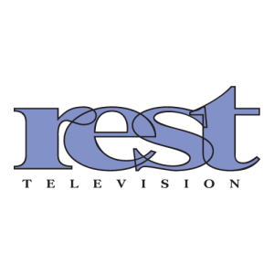 Rest TV Logo PNG SVG Vector