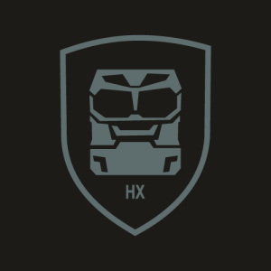 Rheinmetall HX3 Truck logo PNG SVG Vector