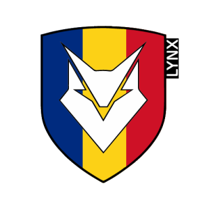 Rheinmetall IFV Lynx Team Romanian logo PNG SVG Vector