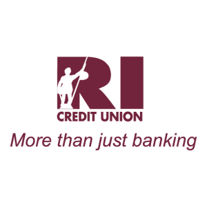 Rhode Island Credit Union Logo PNG SVG Vector 01