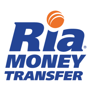 Ria Money Transfer Logo PNG SVG Vector 01