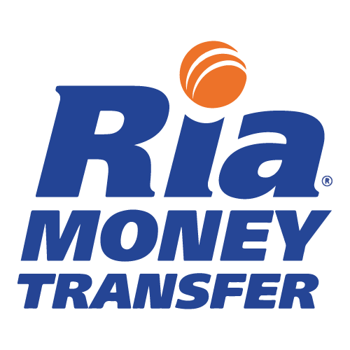 Ria Money Transfer Logo PNG SVG Vector Ria Money Transfer Logo PNG SVG Vector
