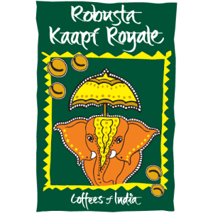 Robusta logo PNG SVG Vector