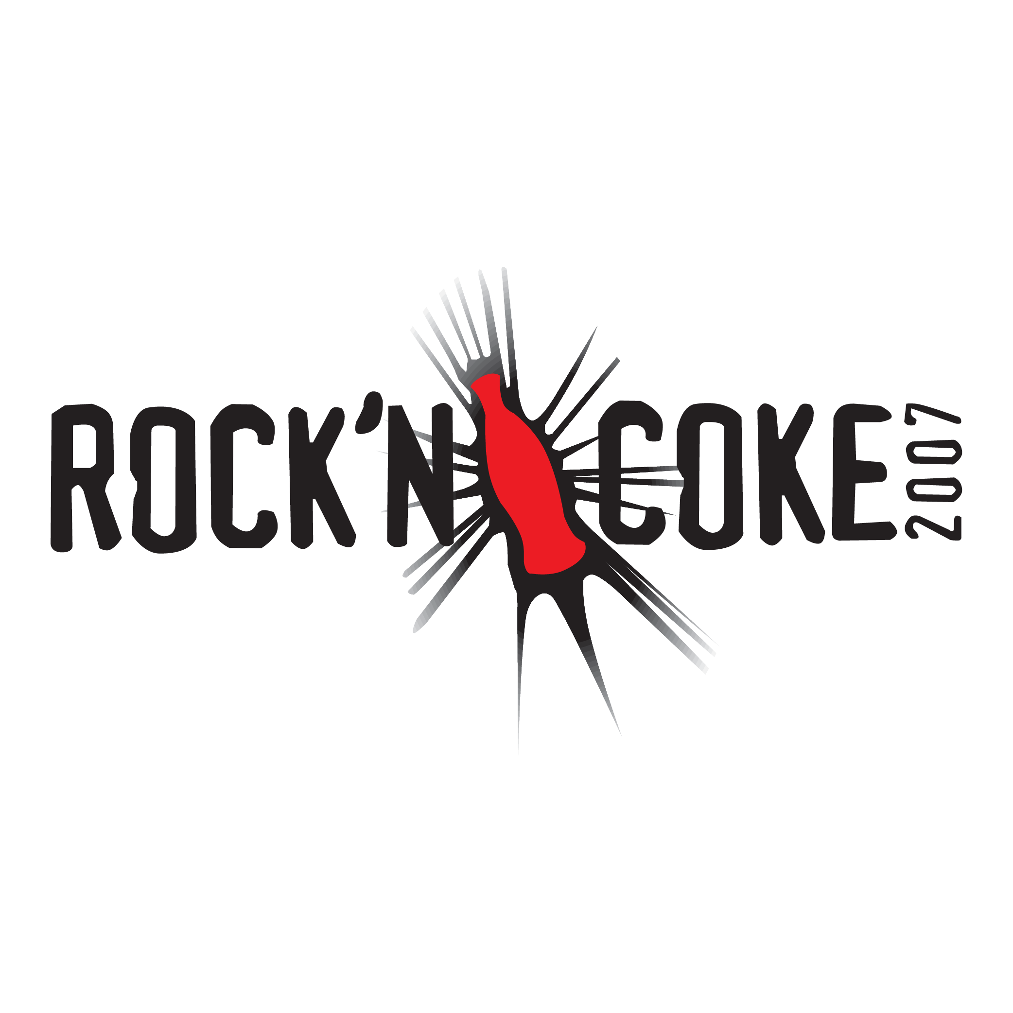 Rock’n Coke 2007 Logo PNG SVG Vector Rock’n Coke 2007 Logo PNG SVG Vector
