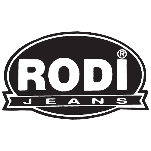 Rodi Jeans logo PNG SVG Vector Rodi Jeans logo PNG SVG Vector