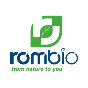 Rombio logo PNG SVG Vector